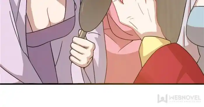 Queen Of Poison: The Legend Of A Super Agent, Doctor And Princess Chapter 117