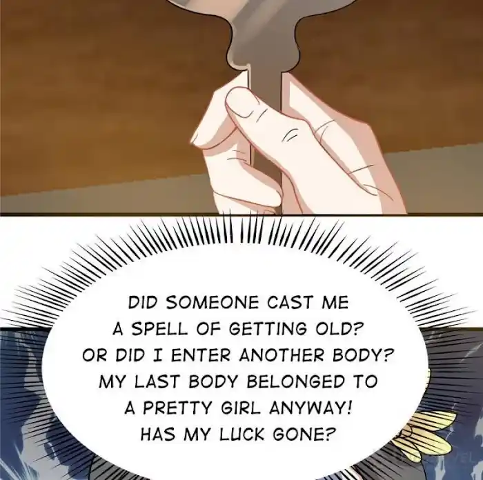 Queen Of Poison: The Legend Of A Super Agent, Doctor And Princess Chapter 117