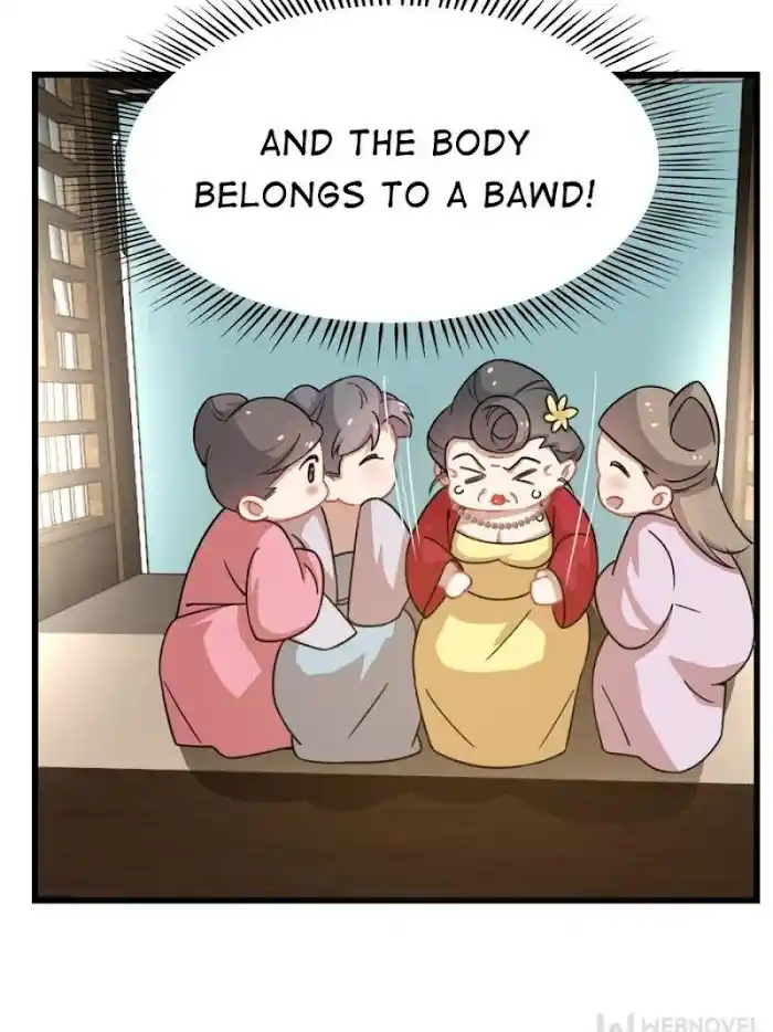 Queen Of Poison: The Legend Of A Super Agent, Doctor And Princess Chapter 117