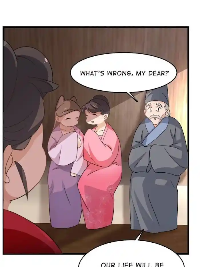 Queen Of Poison: The Legend Of A Super Agent, Doctor And Princess Chapter 117