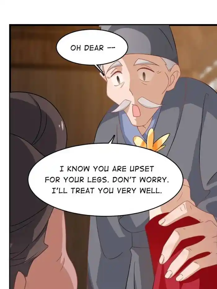 Queen Of Poison: The Legend Of A Super Agent, Doctor And Princess Chapter 117