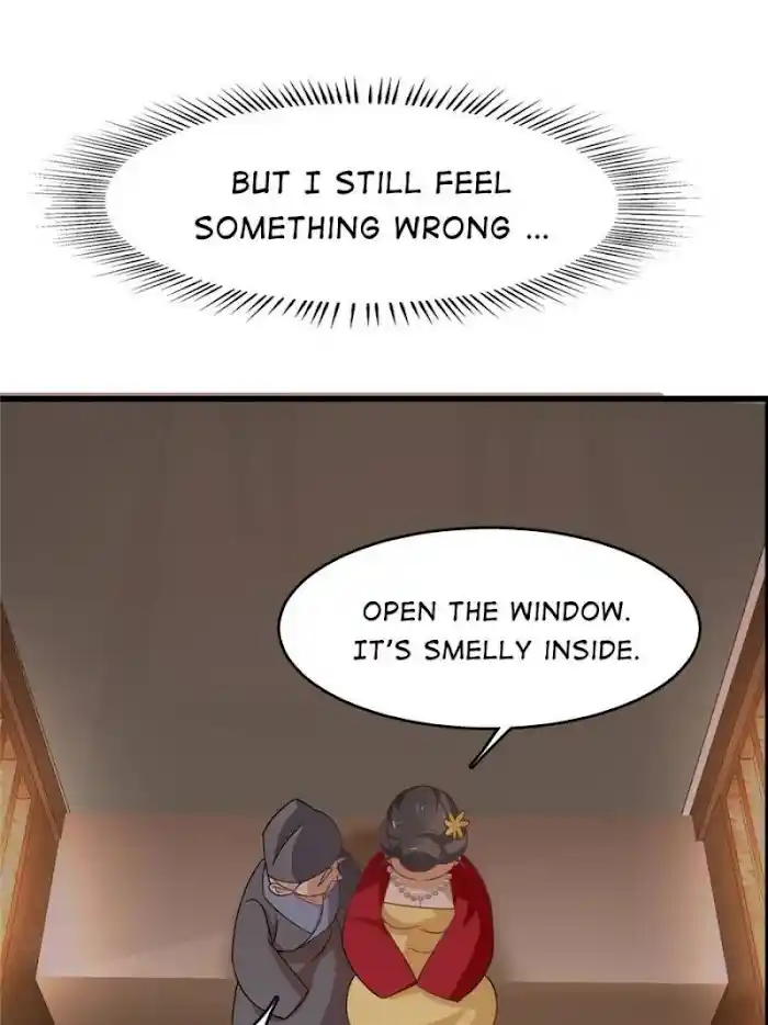 Queen Of Poison: The Legend Of A Super Agent, Doctor And Princess Chapter 117