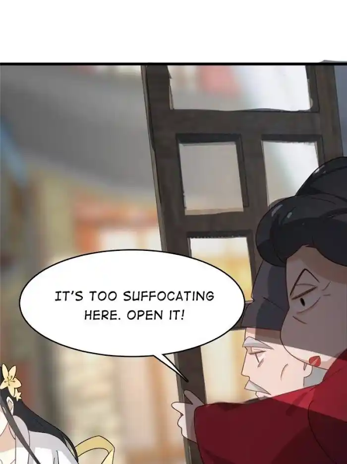 Queen Of Poison: The Legend Of A Super Agent, Doctor And Princess Chapter 117