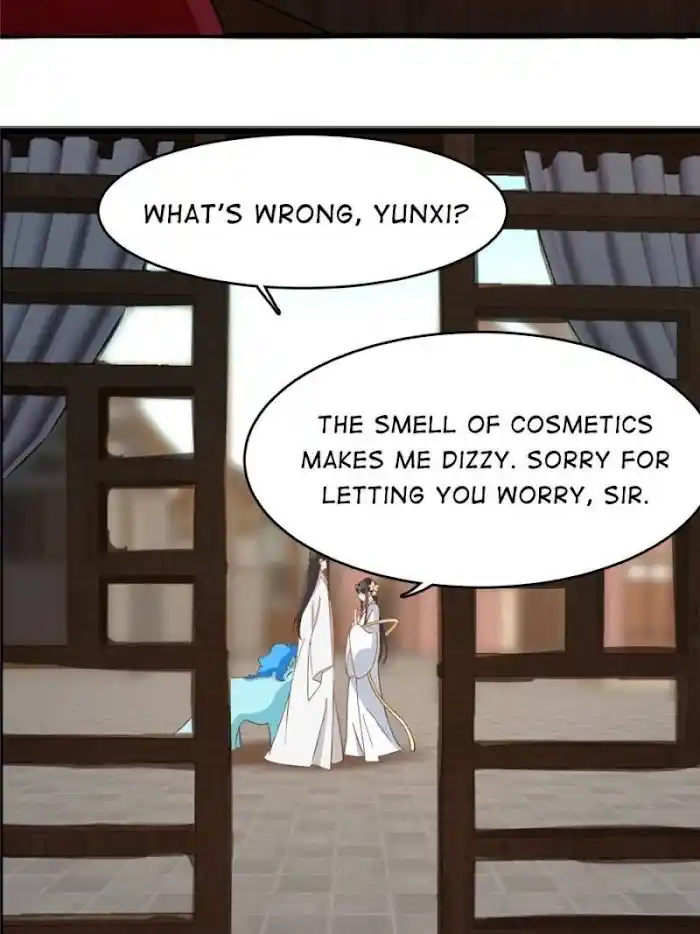 Queen Of Poison: The Legend Of A Super Agent, Doctor And Princess Chapter 117