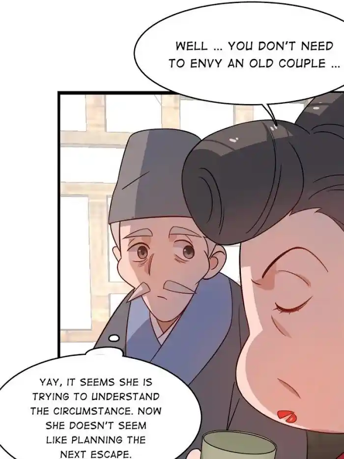 Queen Of Poison: The Legend Of A Super Agent, Doctor And Princess Chapter 117