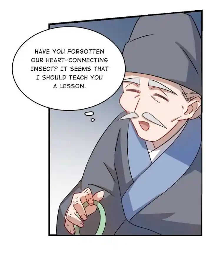 Queen Of Poison: The Legend Of A Super Agent, Doctor And Princess Chapter 118