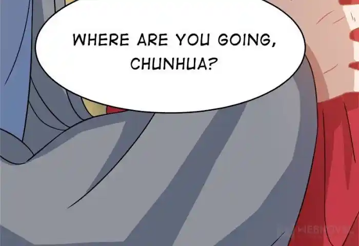 Queen Of Poison: The Legend Of A Super Agent, Doctor And Princess Chapter 118