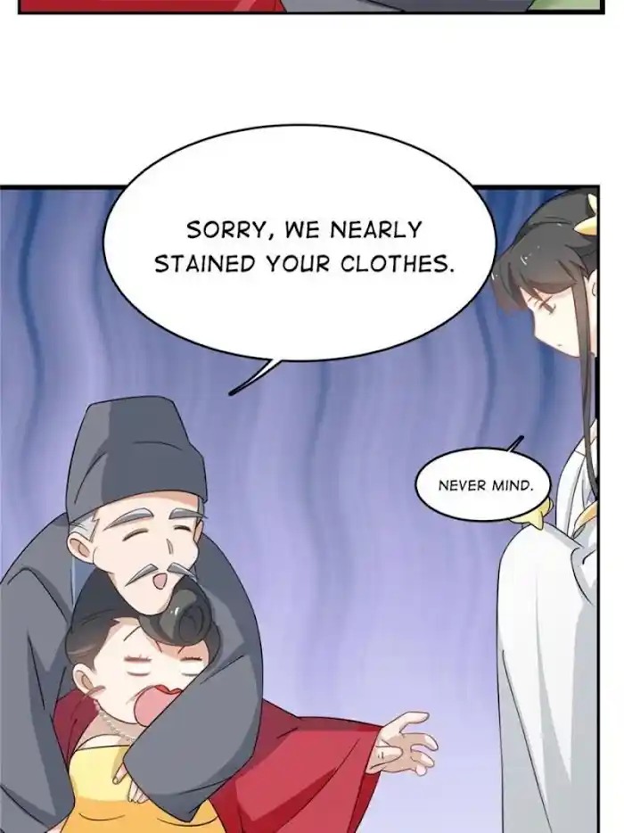 Queen Of Poison: The Legend Of A Super Agent, Doctor And Princess Chapter 118