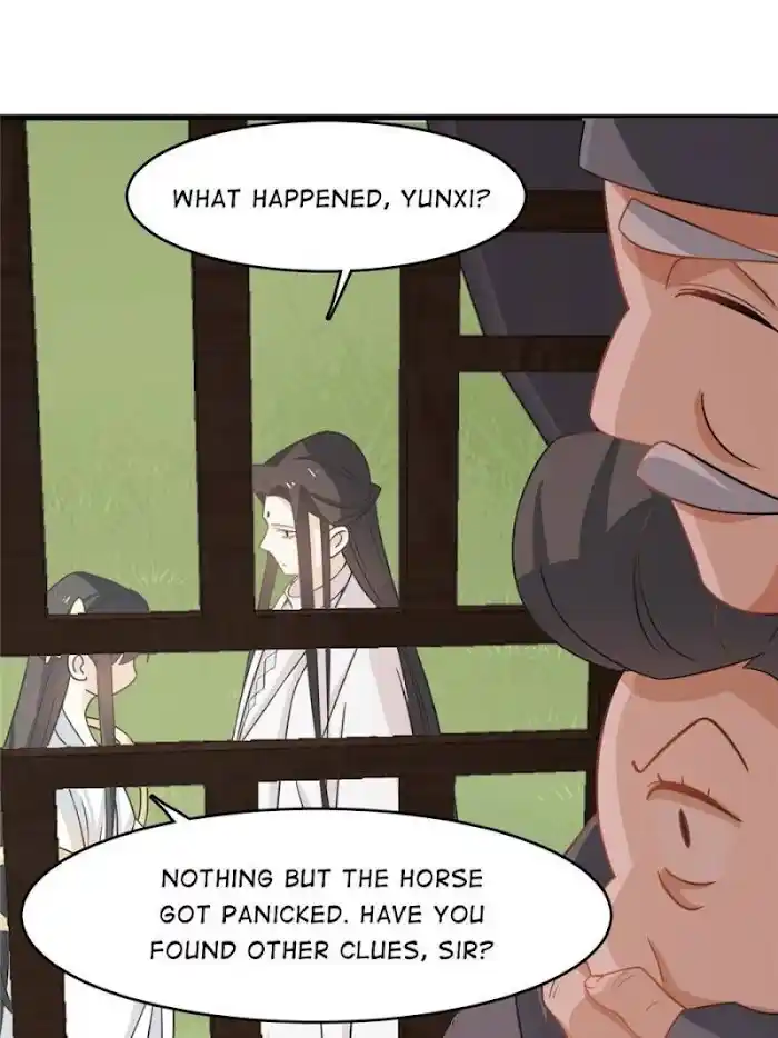 Queen Of Poison: The Legend Of A Super Agent, Doctor And Princess Chapter 118