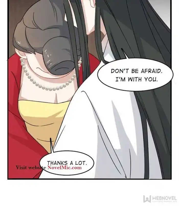 Queen Of Poison: The Legend Of A Super Agent, Doctor And Princess Chapter 119