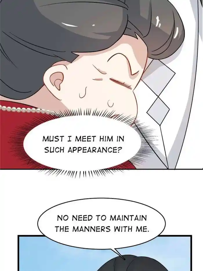 Queen Of Poison: The Legend Of A Super Agent, Doctor And Princess Chapter 119