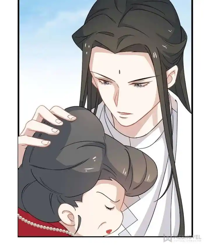 Queen Of Poison: The Legend Of A Super Agent, Doctor And Princess Chapter 119