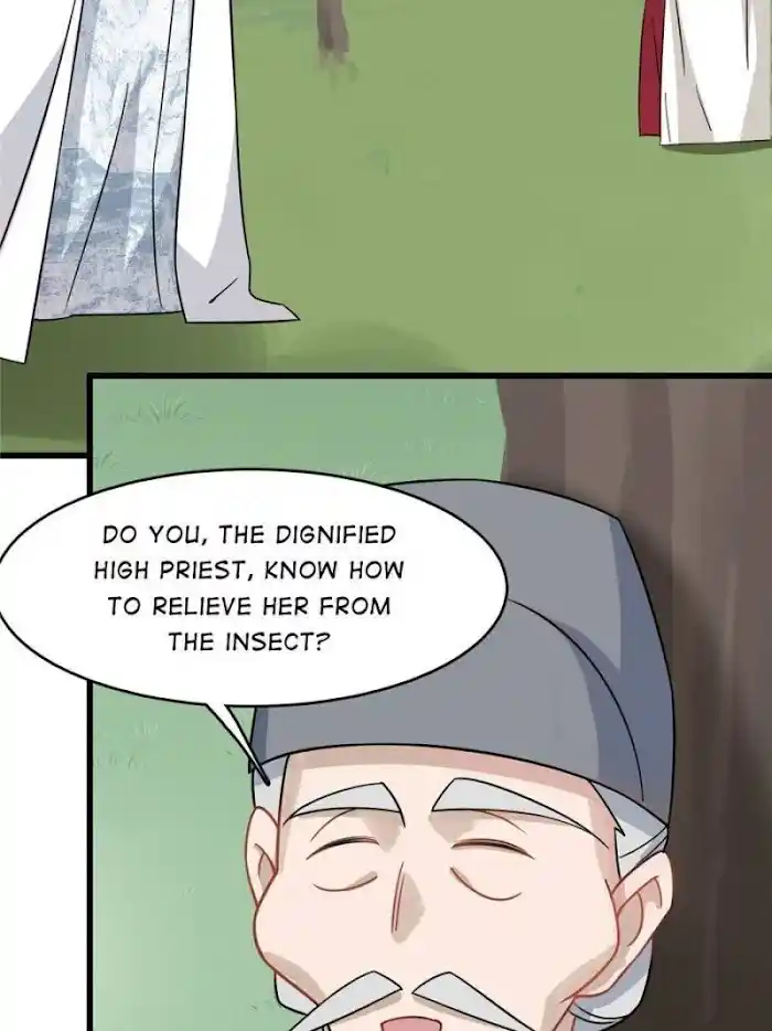 Queen Of Poison: The Legend Of A Super Agent, Doctor And Princess Chapter 119