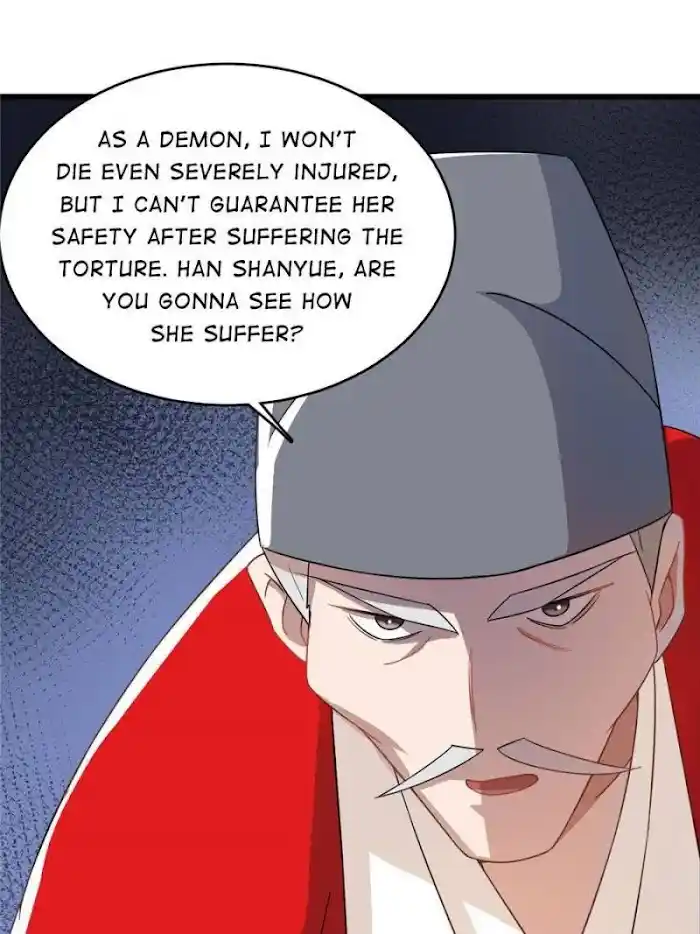Queen Of Poison: The Legend Of A Super Agent, Doctor And Princess Chapter 119