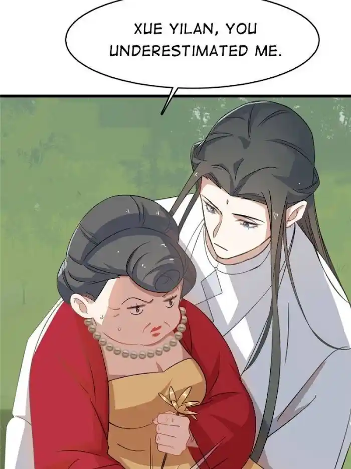 Queen Of Poison: The Legend Of A Super Agent, Doctor And Princess Chapter 119