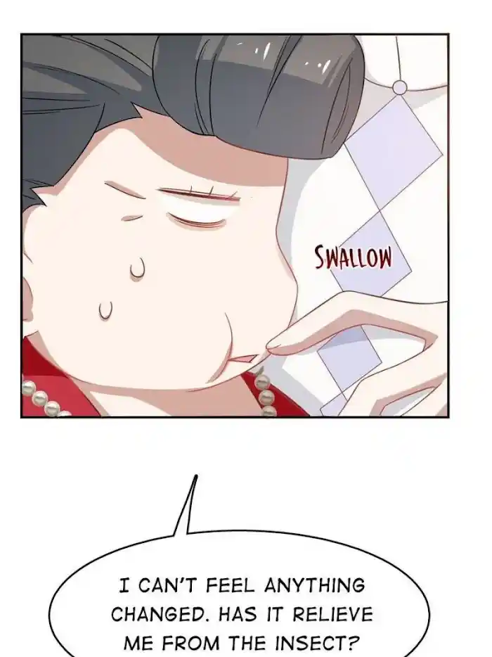 Queen Of Poison: The Legend Of A Super Agent, Doctor And Princess Chapter 119