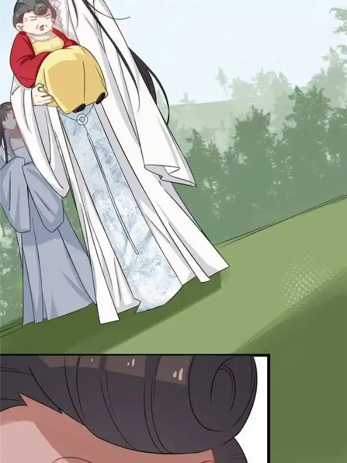 Queen Of Poison: The Legend Of A Super Agent, Doctor And Princess Chapter 119