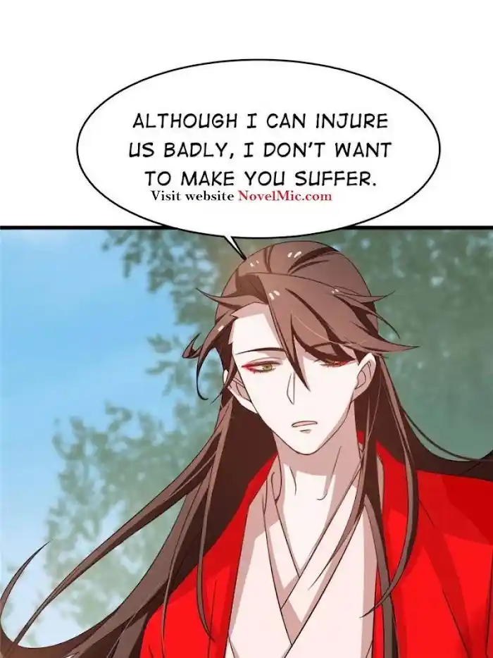 Queen Of Poison: The Legend Of A Super Agent, Doctor And Princess Chapter 119