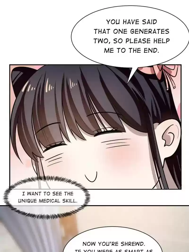 Queen of Poison: The Legend of a Super Agent, Doctor and Princess Chapter 12: