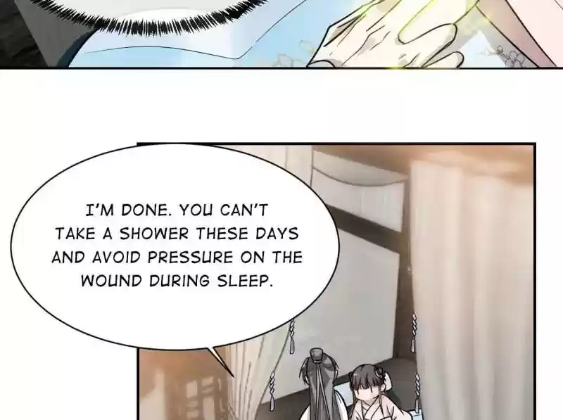 Queen of Poison: The Legend of a Super Agent, Doctor and Princess Chapter 12: