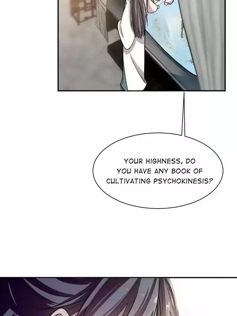 Queen of Poison: The Legend of a Super Agent, Doctor and Princess Chapter 12: