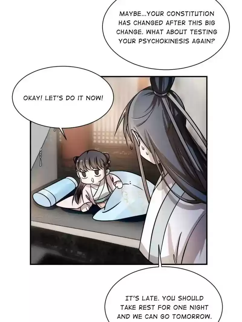 Queen of Poison: The Legend of a Super Agent, Doctor and Princess Chapter 12: