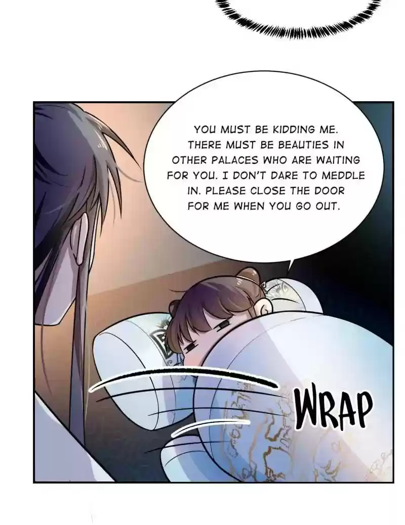 Queen of Poison: The Legend of a Super Agent, Doctor and Princess Chapter 12: