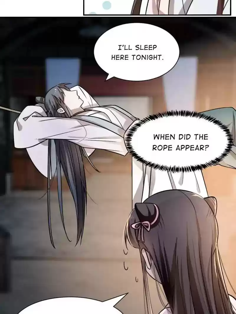 Queen of Poison: The Legend of a Super Agent, Doctor and Princess Chapter 12: