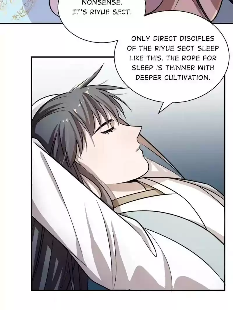 Queen of Poison: The Legend of a Super Agent, Doctor and Princess Chapter 12: