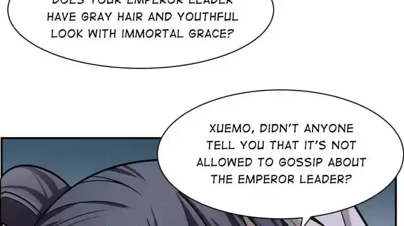 Queen of Poison: The Legend of a Super Agent, Doctor and Princess Chapter 12: