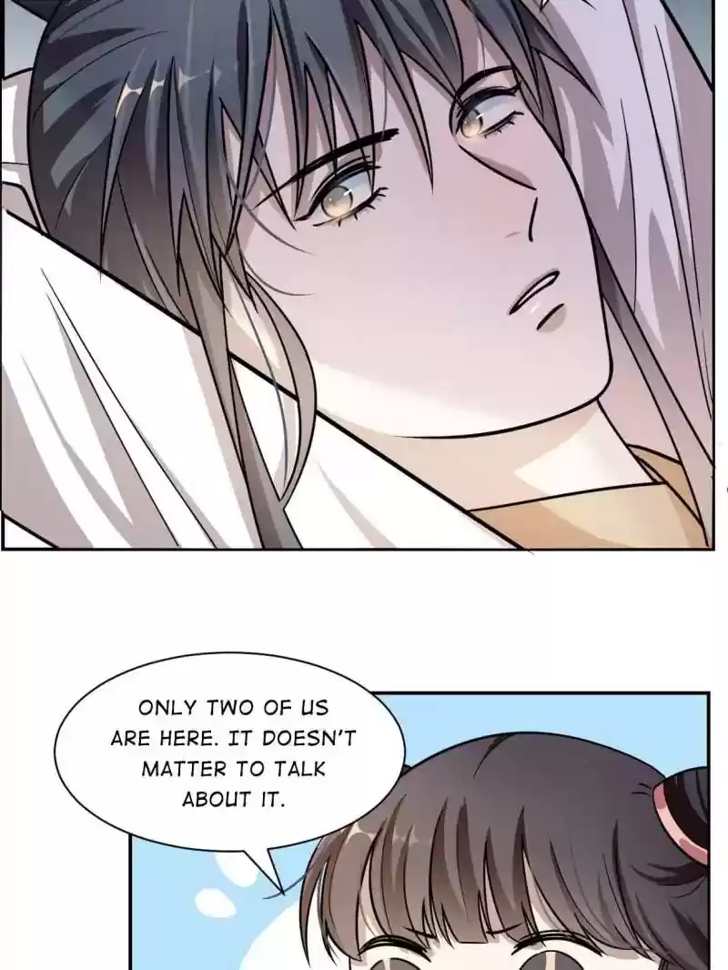 Queen of Poison: The Legend of a Super Agent, Doctor and Princess Chapter 12: