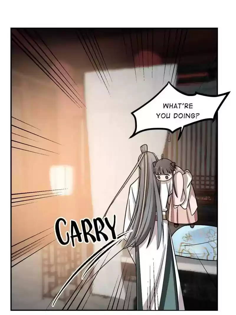 Queen of Poison: The Legend of a Super Agent, Doctor and Princess Chapter 12: