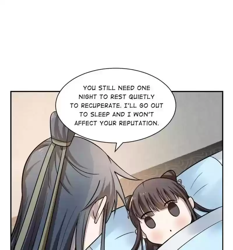 Queen of Poison: The Legend of a Super Agent, Doctor and Princess Chapter 12: