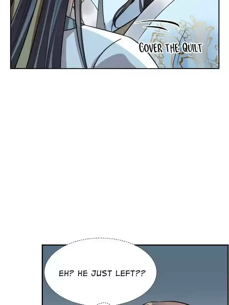 Queen of Poison: The Legend of a Super Agent, Doctor and Princess Chapter 12: