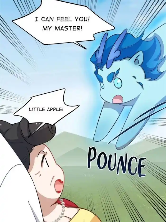 Queen Of Poison: The Legend Of A Super Agent, Doctor And Princess Chapter 120