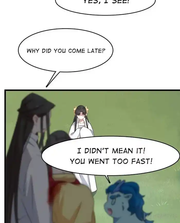 Queen Of Poison: The Legend Of A Super Agent, Doctor And Princess Chapter 120