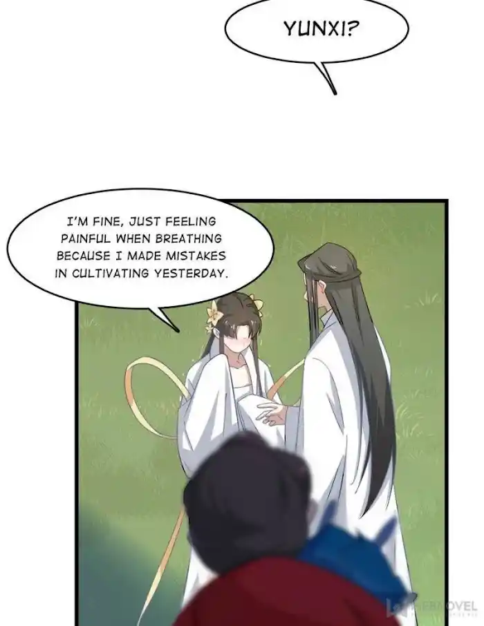 Queen Of Poison: The Legend Of A Super Agent, Doctor And Princess Chapter 120