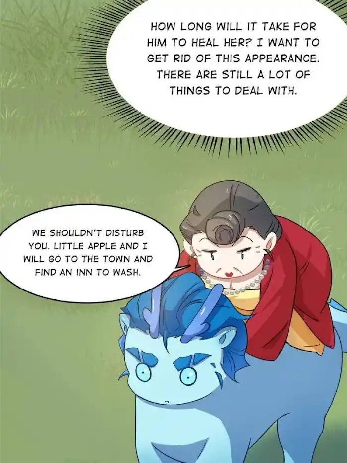 Queen Of Poison: The Legend Of A Super Agent, Doctor And Princess Chapter 120