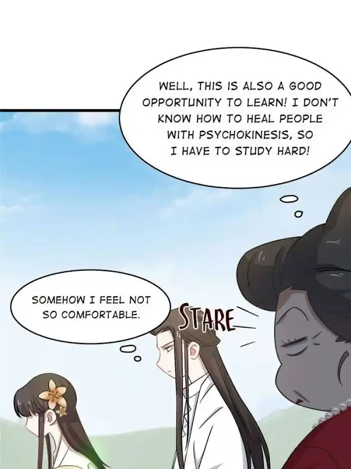 Queen Of Poison: The Legend Of A Super Agent, Doctor And Princess Chapter 120