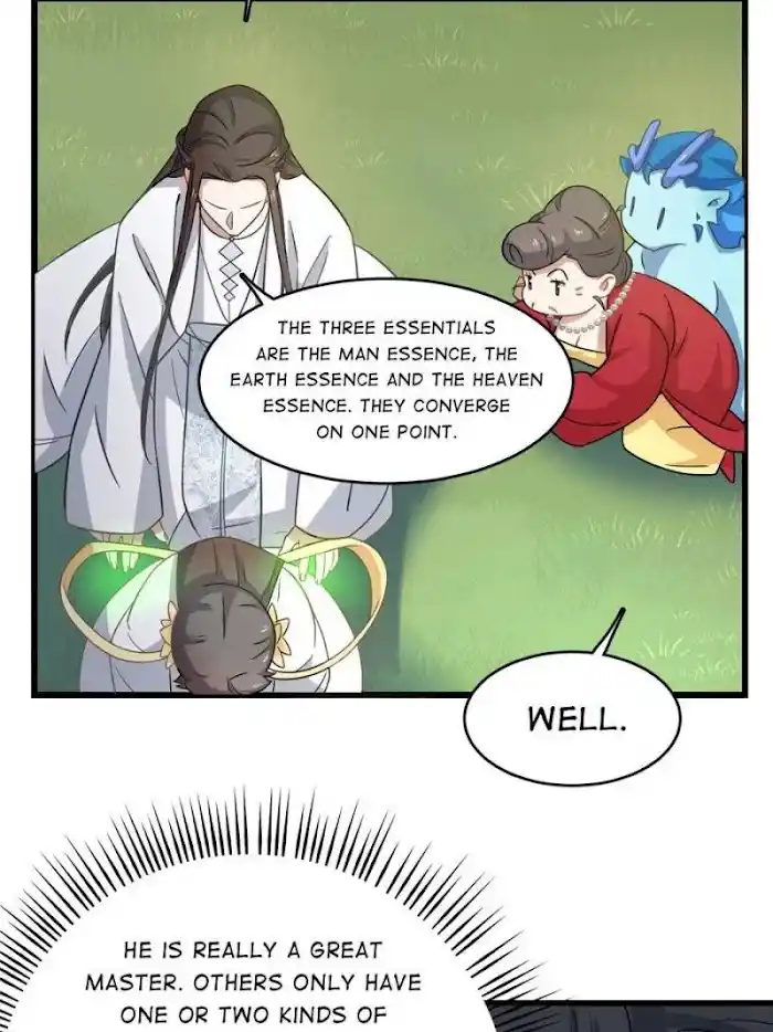 Queen Of Poison: The Legend Of A Super Agent, Doctor And Princess Chapter 120