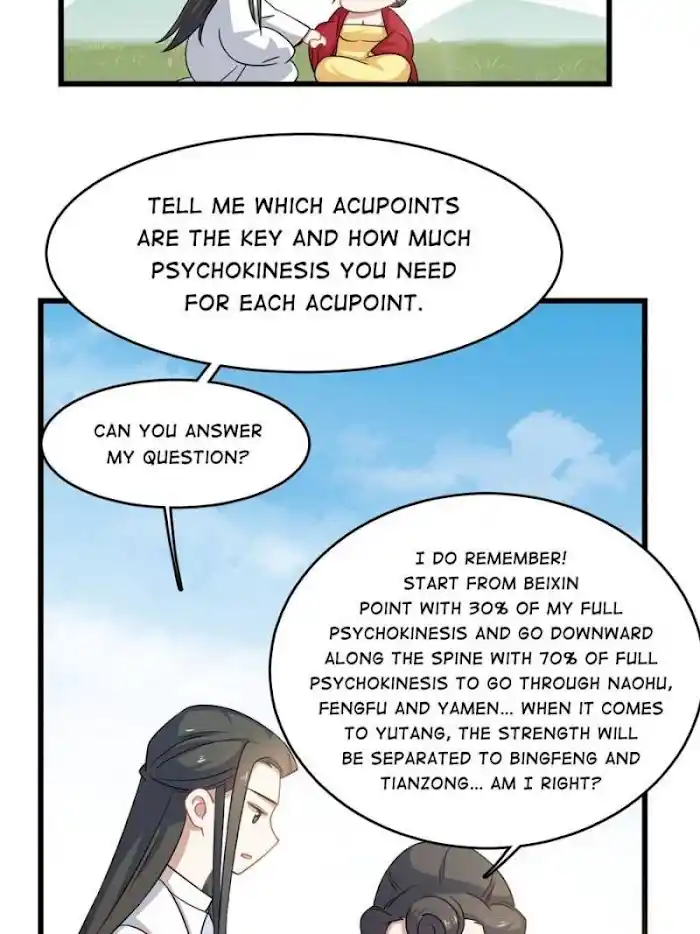 Queen Of Poison: The Legend Of A Super Agent, Doctor And Princess Chapter 121