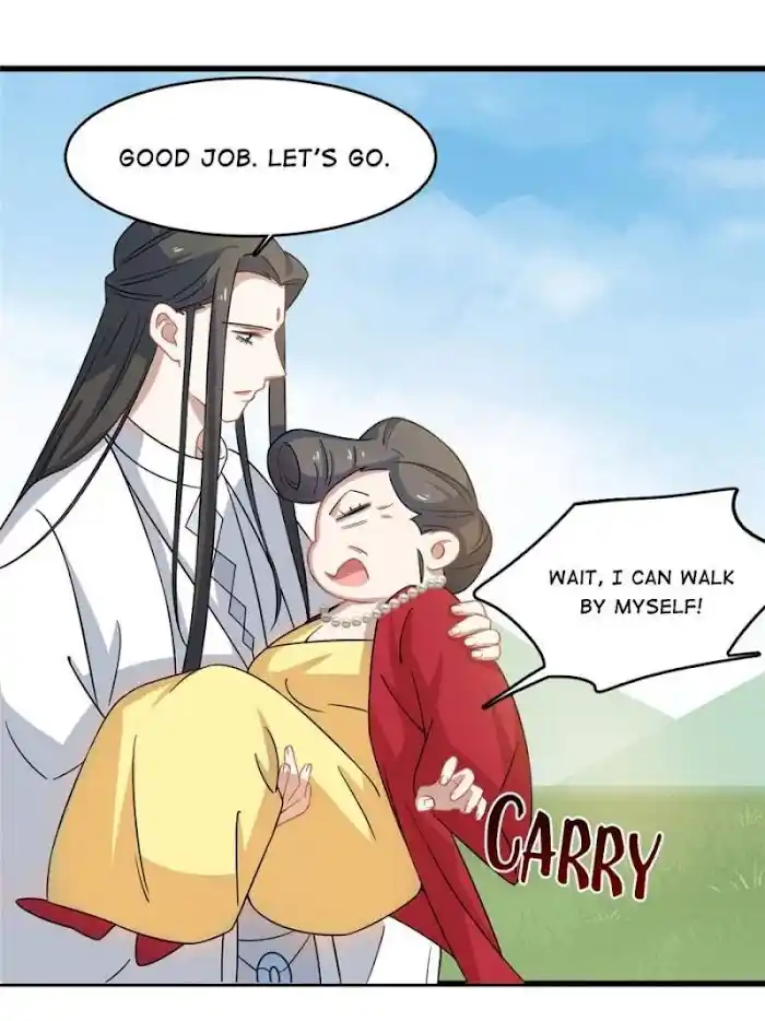 Queen Of Poison: The Legend Of A Super Agent, Doctor And Princess Chapter 121