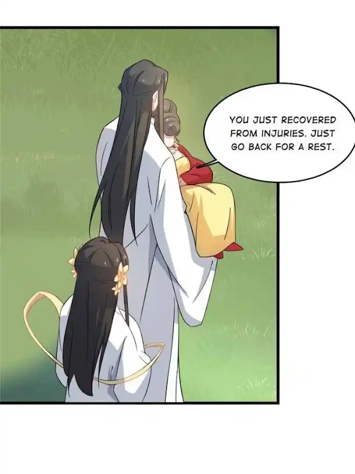 Queen Of Poison: The Legend Of A Super Agent, Doctor And Princess Chapter 121