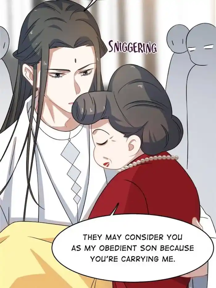 Queen Of Poison: The Legend Of A Super Agent, Doctor And Princess Chapter 121