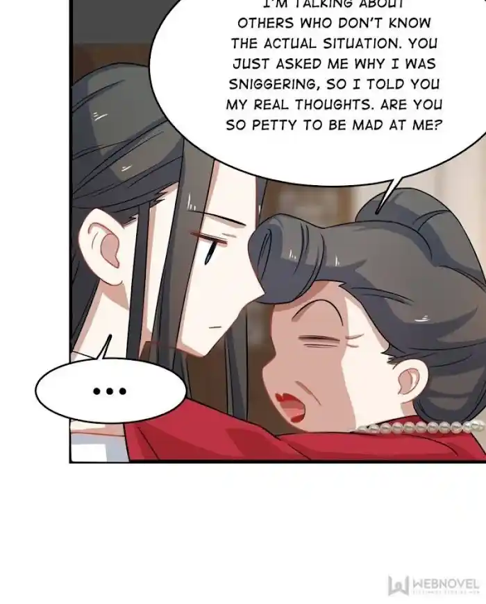 Queen Of Poison: The Legend Of A Super Agent, Doctor And Princess Chapter 121