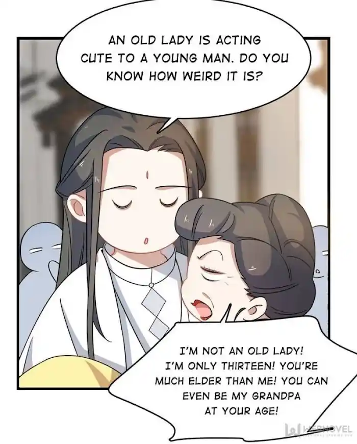 Queen Of Poison: The Legend Of A Super Agent, Doctor And Princess Chapter 121