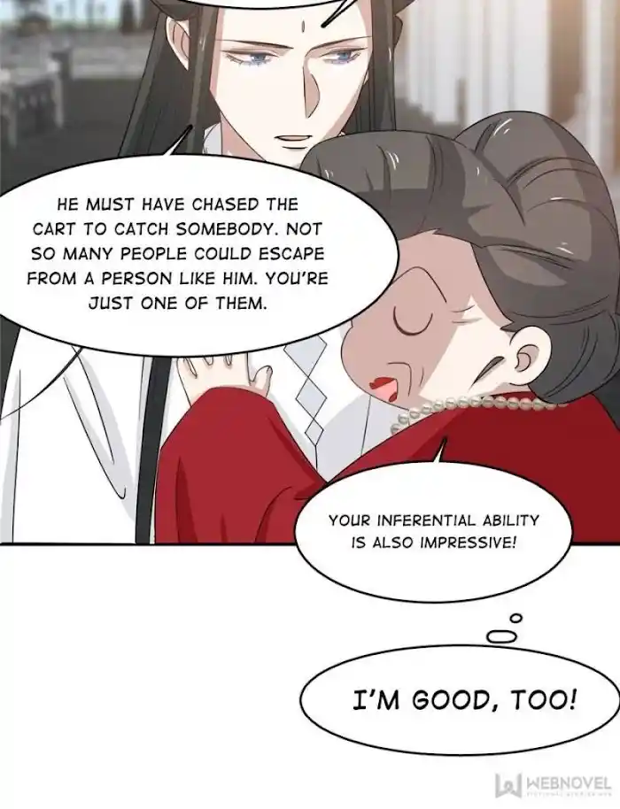 Queen Of Poison: The Legend Of A Super Agent, Doctor And Princess Chapter 121