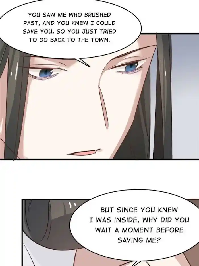 Queen Of Poison: The Legend Of A Super Agent, Doctor And Princess Chapter 121