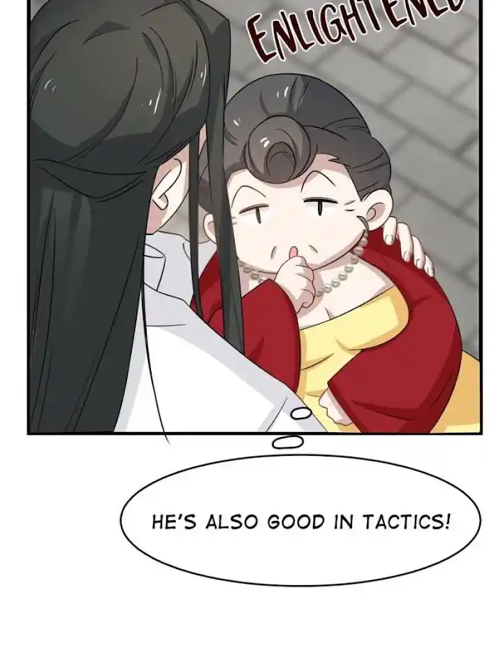 Queen Of Poison: The Legend Of A Super Agent, Doctor And Princess Chapter 121