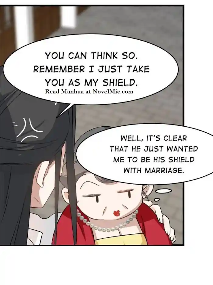 Queen Of Poison: The Legend Of A Super Agent, Doctor And Princess Chapter 121